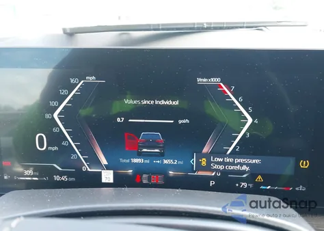 2024 BMW X5 xDrive40I from USA, damaged, VIN 5UX23EU02R9S64710